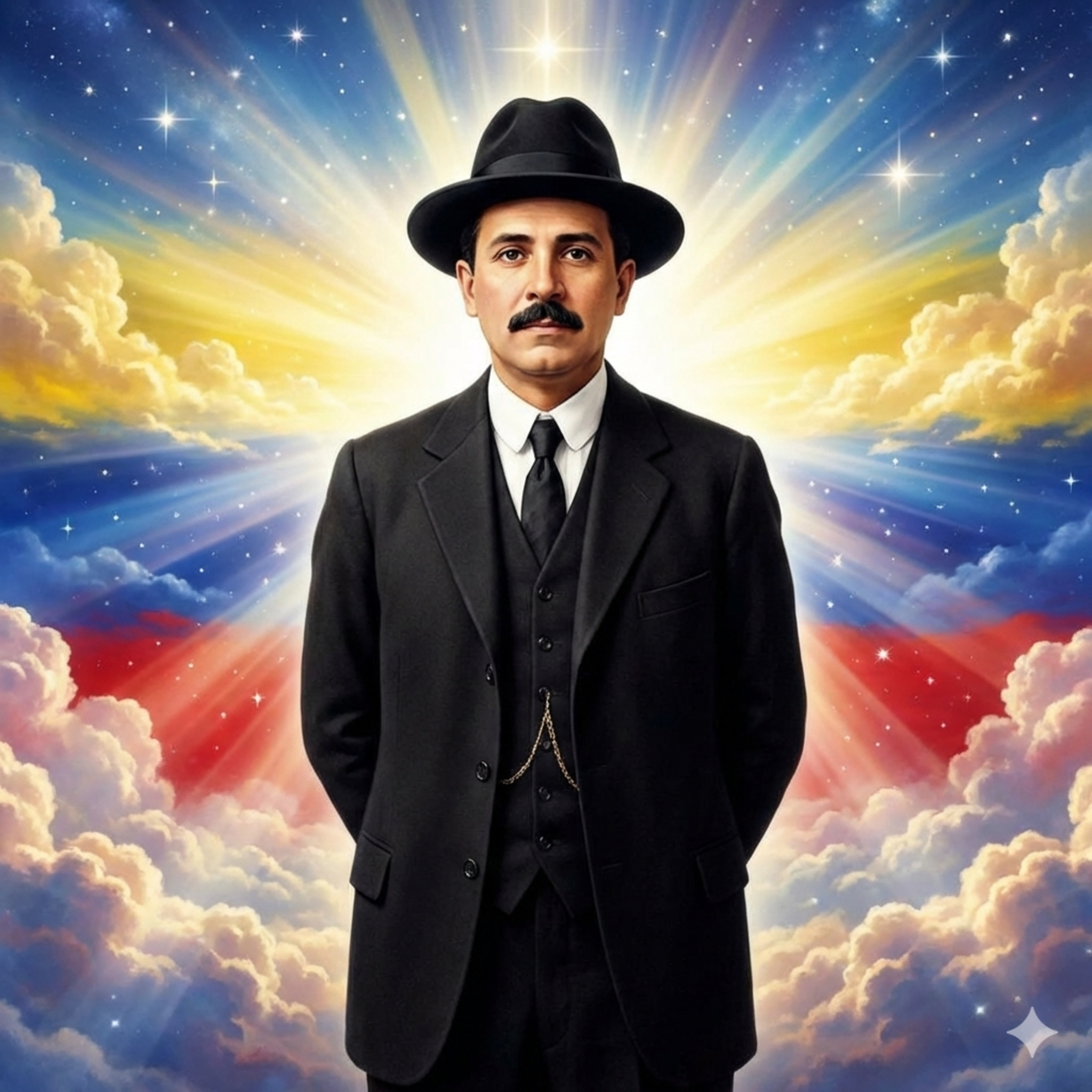 Oración por Venezuela a José Gregorio Hernández